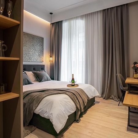 Harbour Residence Rooms Rijeka Exterior photo