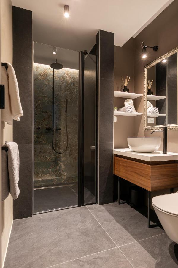 Harbour Residence Rooms Rijeka Exterior photo