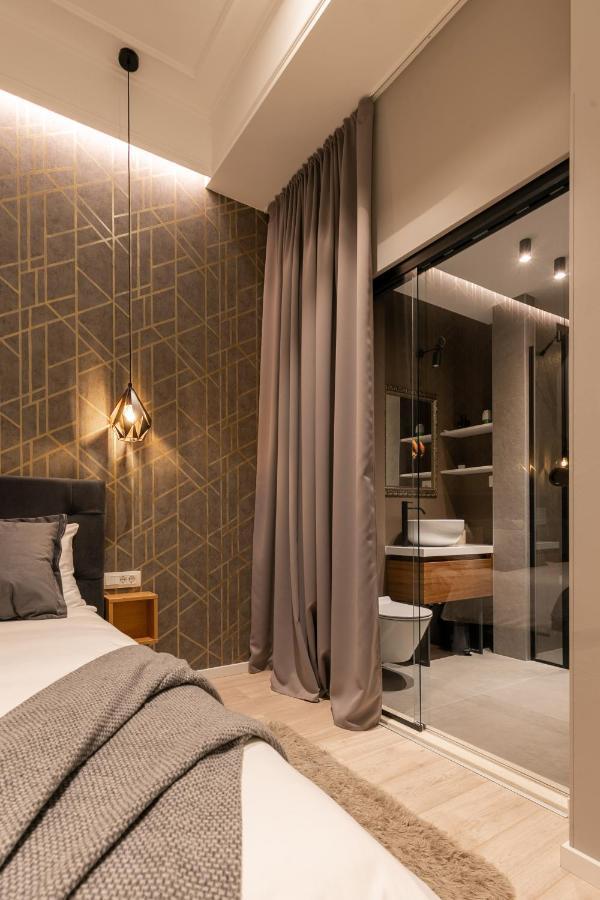 Harbour Residence Rooms Rijeka Exterior photo