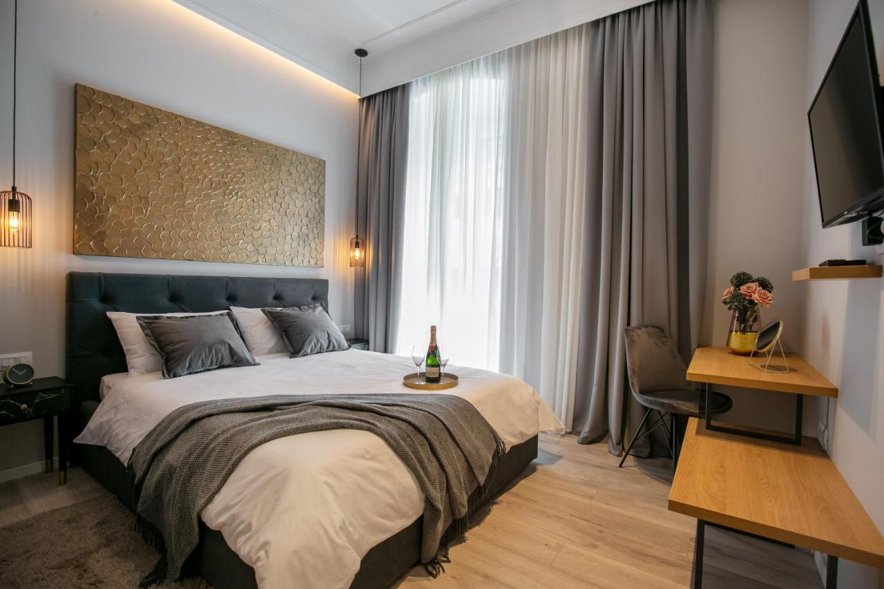 Harbour Residence Rooms Rijeka Exterior photo