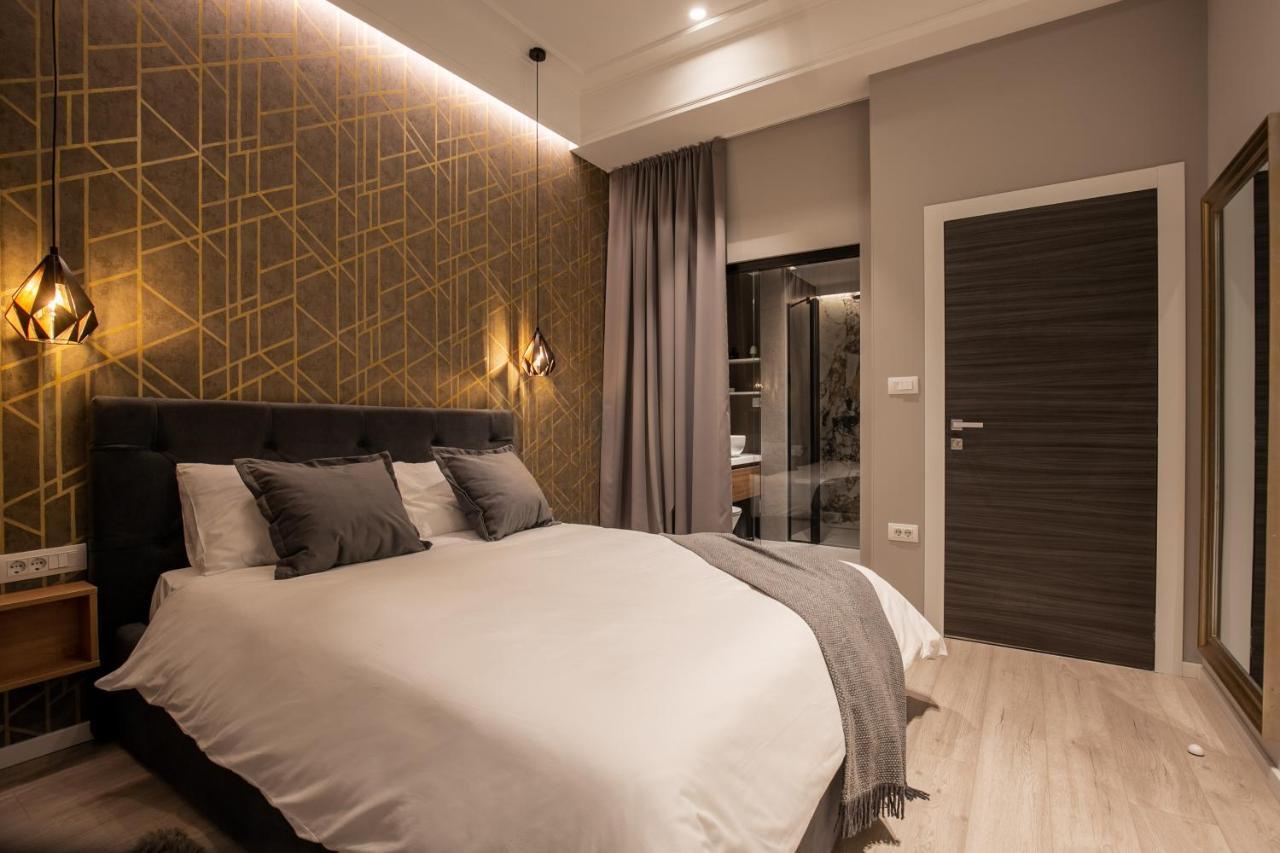Harbour Residence Rooms Rijeka Exterior photo